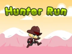 Hunter Run – kostenloses Online-Spiel