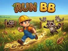 Run BB – kostenloses Online-Spiel