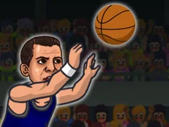 Basketball Swooshes – kostenloses Online-Spiel