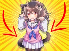 Any Girl's Wonderful Clicker – kostenloses Online-Spiel