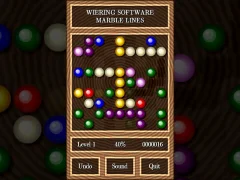 Marble Lines – kostenloses Online-Spiel
