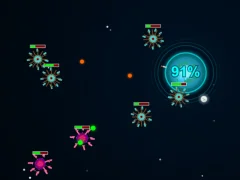 Alien Clicker Invaders – kostenloses Online-Spiel