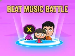 Beat Music Battle – kostenloses Online-Spiel