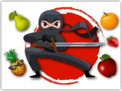Fruit Ninja – kostenloses Online-Spiel
