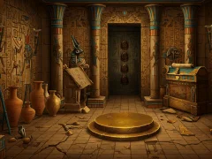 Temple Guardian Escape – kostenloses Online-Spiel