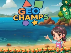 Geo Champs – kostenloses Online-Spiel