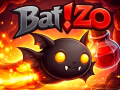 Bat! Zo – kostenloses Online-Spiel