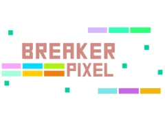 Breaker Pixel – kostenloses Online-Spiel
