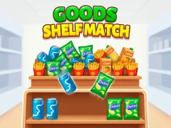 Goods shelves – kostenloses Online-Spiel