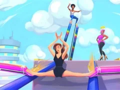 Wonderful High Heels 3d – kostenloses Online-Spiel