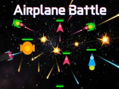Airplane Battle – kostenloses Online-Spiel