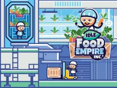 Food Empire Inc – kostenloses Online-Spiel