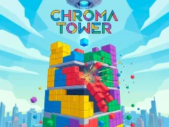 Chroma Tower – kostenloses Online-Spiel