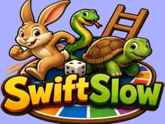 Swift Slow – kostenloses Online-Spiel