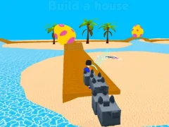 Obby +1 Pet Every Seconds – kostenloses Online-Spiel