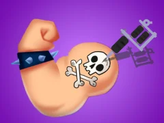 Ink Inc. – kostenloses Online-Spiel