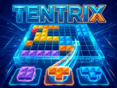 Tentrix – kostenloses Online-Spiel