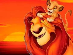 Lion King Match3 – kostenloses Online-Spiel