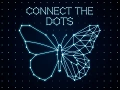 Connect the Dots – kostenloses Online-Spiel