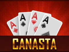 Canasta – kostenloses Online-Spiel