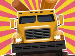 Truck Physics – kostenloses Online-Spiel