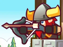 Sentry Guardian – kostenloses Online-Spiel