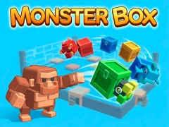 Monster Box – kostenloses Online-Spiel