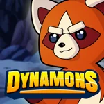 Dynamons – kostenloses Online-Spiel