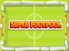Super Footpool – kostenloses Online-Spiel