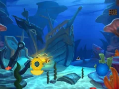 Assist Older Tortoise Couple – kostenloses Online-Spiel
