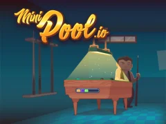 Minipool.io – kostenloses Online-Spiel