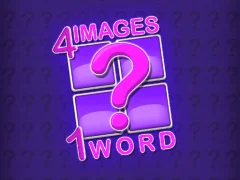 4 Images 1 Word – kostenloses Online-Spiel