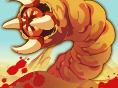 Terror Of Deep Sand – kostenloses Online-Spiel