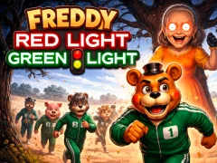 Freddy Red Light Green Light – kostenloses Online-Spiel