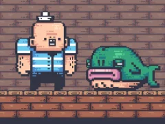 Pirate Bombs – kostenloses Online-Spiel