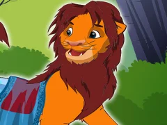 The Lion King Simba – kostenloses Online-Spiel