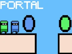 Portal – kostenloses Online-Spiel