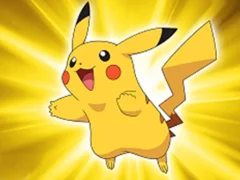 Pokemon Pikachu – kostenloses Online-Spiel