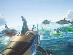 Death Ships – kostenloses Online-Spiel