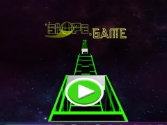 Slope Game – kostenloses Online-Spiel