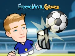 Football King – kostenloses Online-Spiel