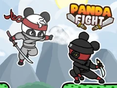 Panda Fight – kostenloses Online-Spiel