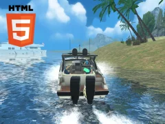 Boat Rescue Simulator Mobile – kostenloses Online-Spiel