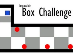 Impossible Box Challenge – kostenloses Online-Spiel