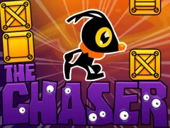 The Chaser – kostenloses Online-Spiel