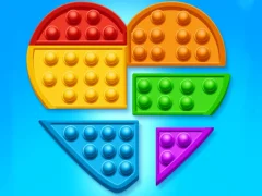 Pop It Jigsaw – kostenloses Online-Spiel
