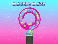 Marble Maze – kostenloses Online-Spiel