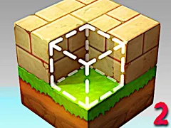 Block Craft 2 – kostenloses Online-Spiel