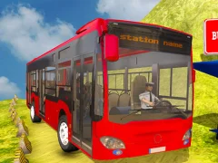 Metro Bus Games Real Metro Sim – kostenloses Online-Spiel
