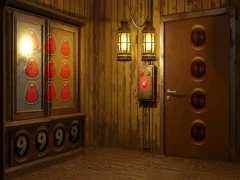 Dino Costume Boy Escape – kostenloses Online-Spiel